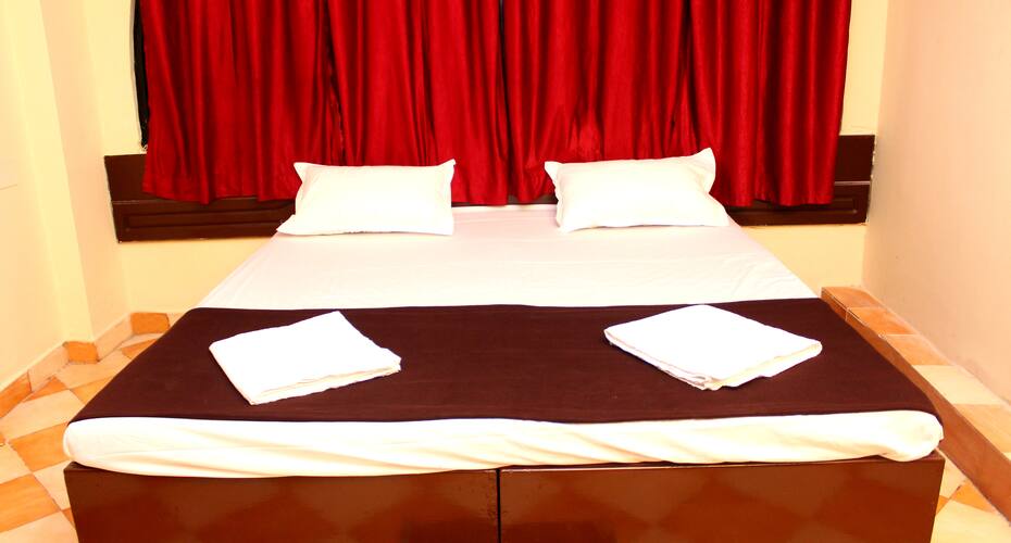 Metro City Residency, Hyderabad 4